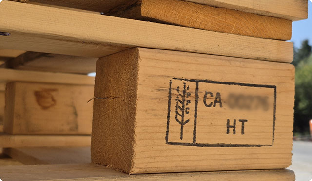 Heat treated pallets thumbnail